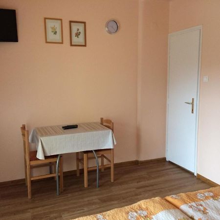 Margitapartman Bük Extérieur photo