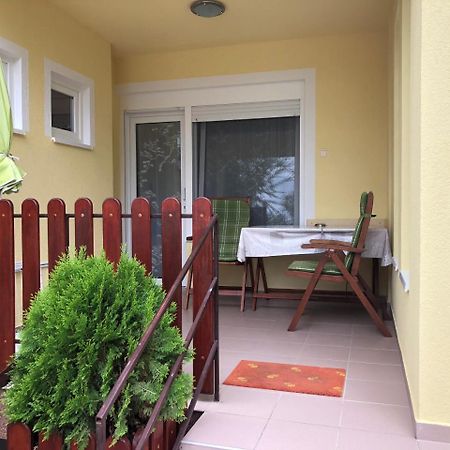 Margitapartman Bük Extérieur photo