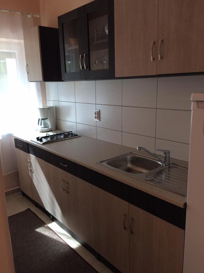 Margitapartman Bük Extérieur photo