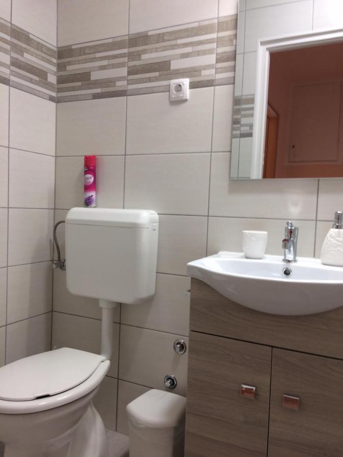 Margitapartman Bük Extérieur photo