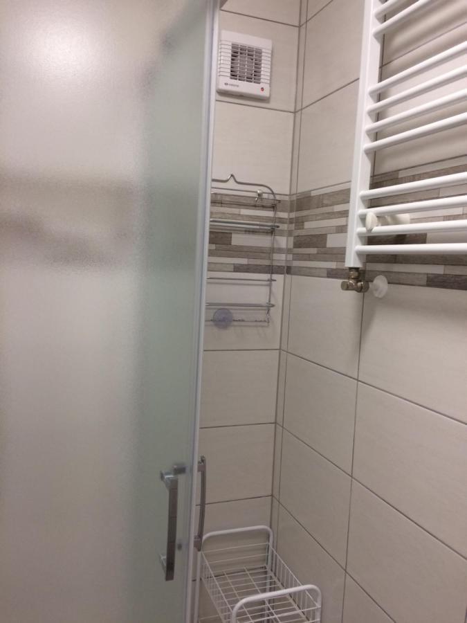 Margitapartman Bük Extérieur photo