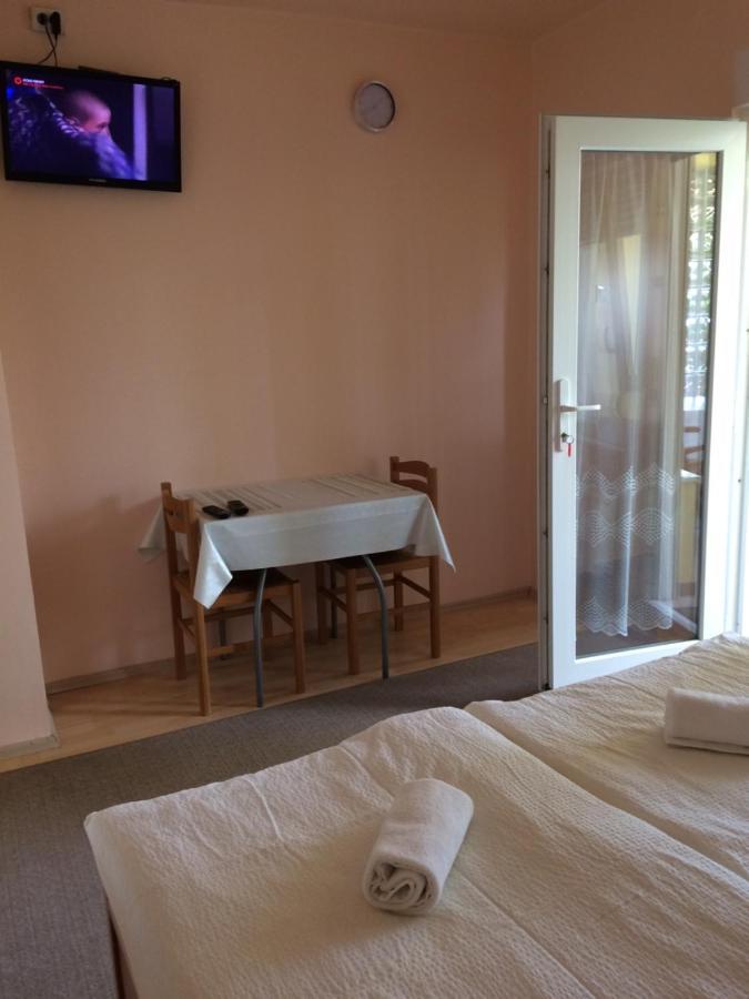 Margitapartman Bük Extérieur photo