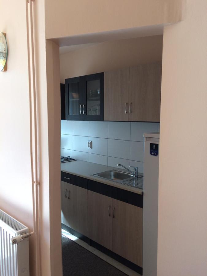 Margitapartman Bük Extérieur photo