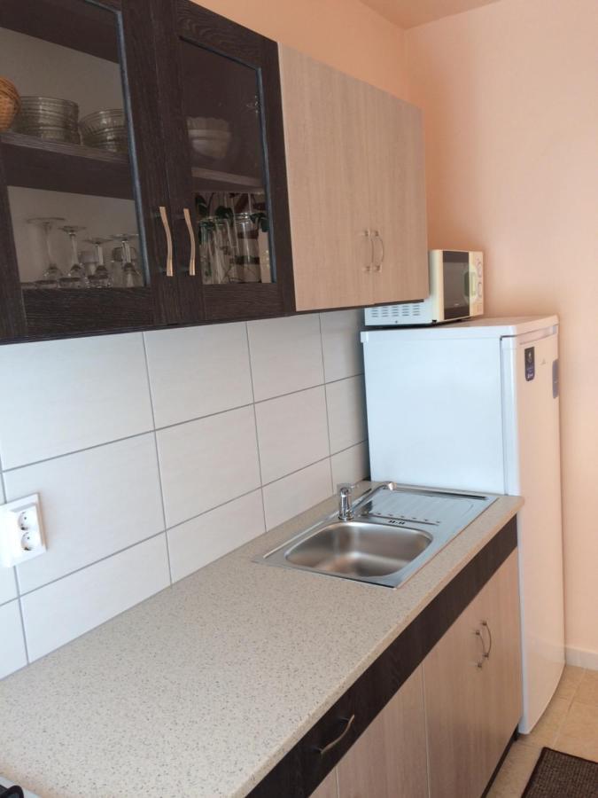 Margitapartman Bük Extérieur photo