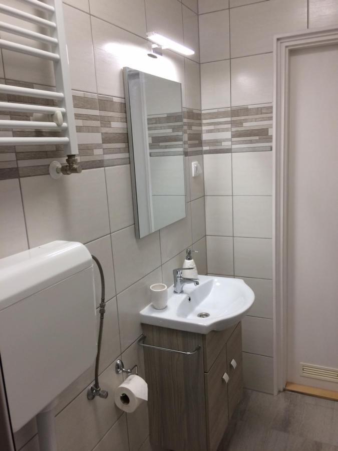 Margitapartman Bük Extérieur photo