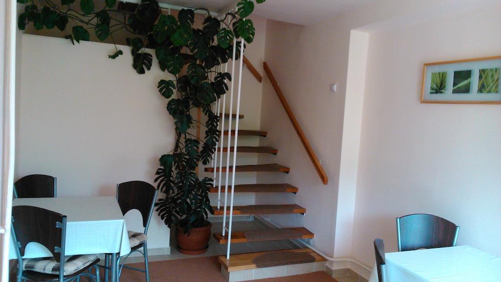 Margitapartman Bük Extérieur photo