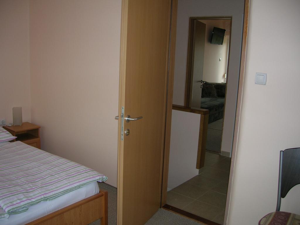 Margitapartman Bük Extérieur photo