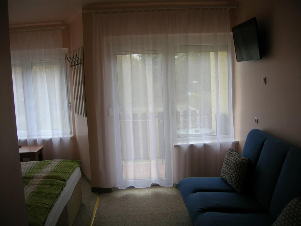 Margitapartman Bük Extérieur photo