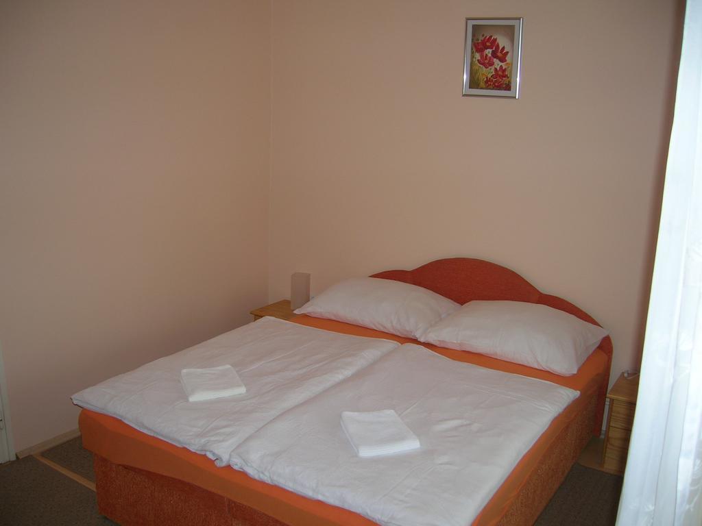 Margitapartman Bük Extérieur photo