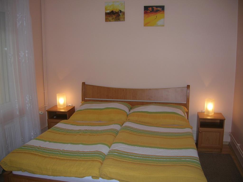 Margitapartman Bük Extérieur photo