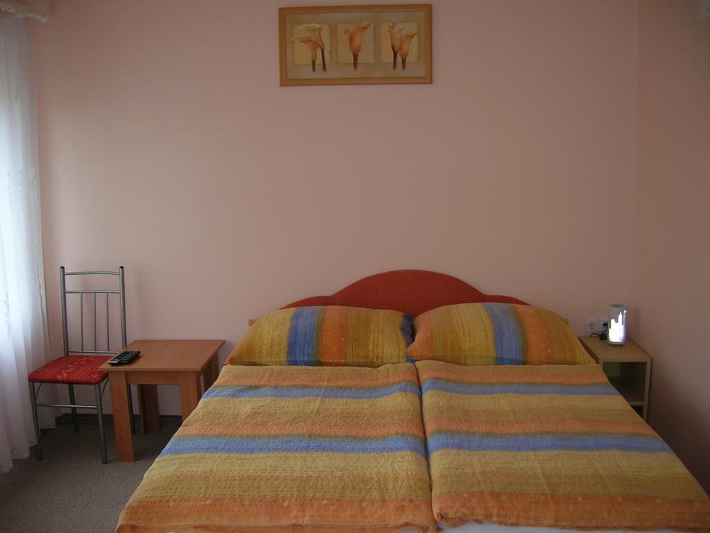 Margitapartman Bük Extérieur photo