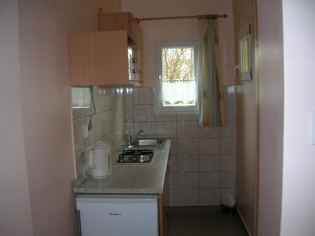 Margitapartman Bük Extérieur photo