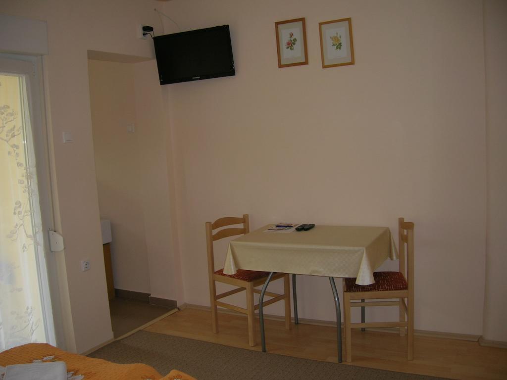 Margitapartman Bük Extérieur photo