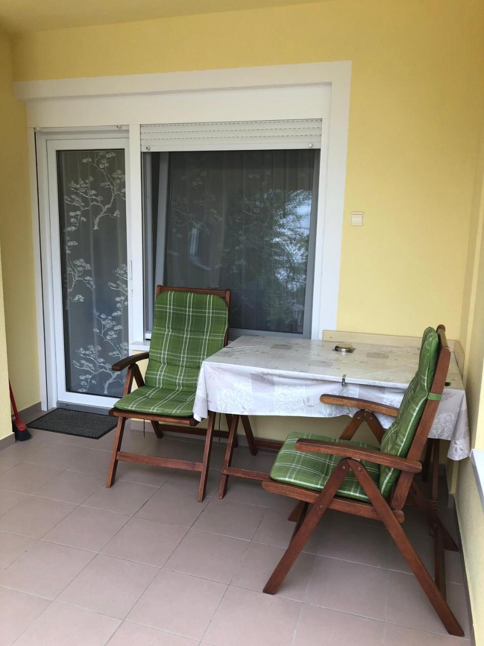 Margitapartman Bük Extérieur photo